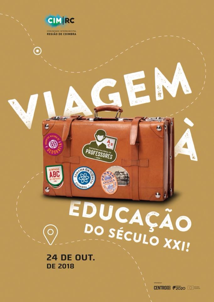 Viagem  EducaÆo